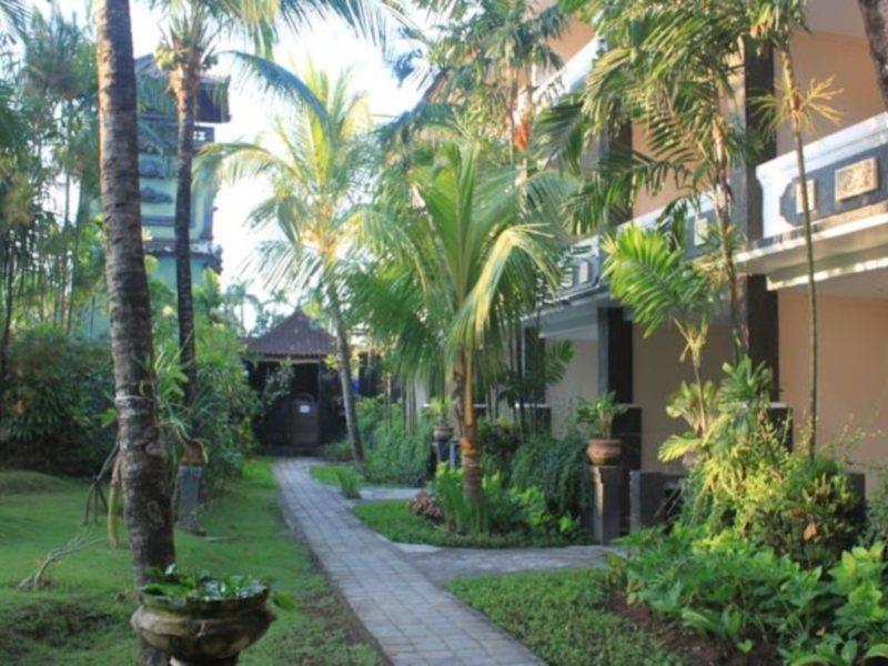 Bakung Beach Resort Kuta Lombok Exterior foto
